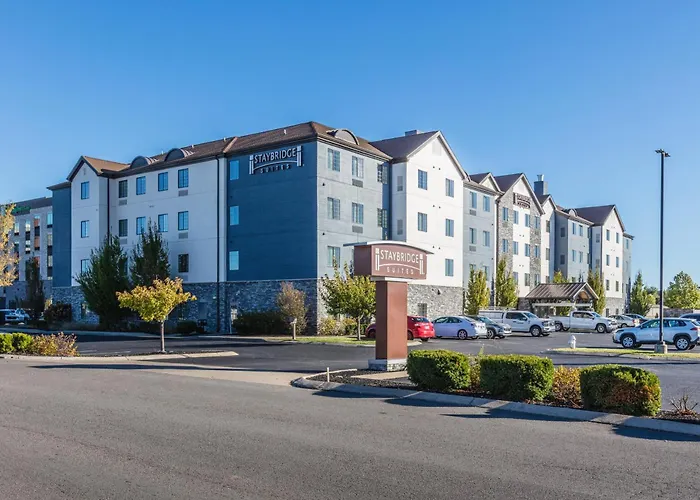 Staybridge Suites Mt Juliet - Nashville Area By Ihg