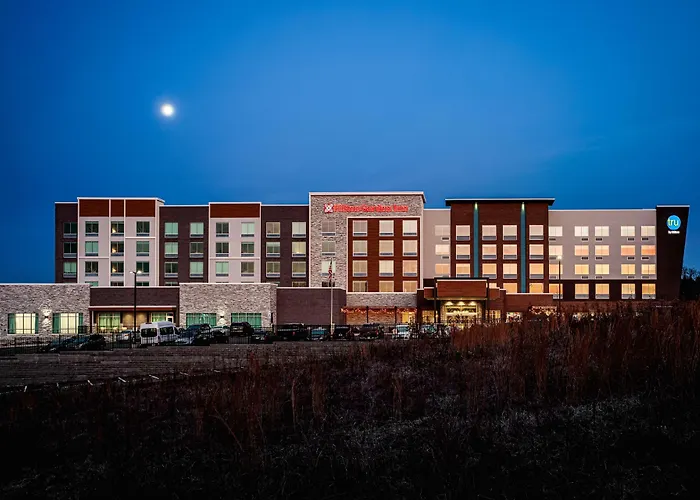 Hilton Garden Inn Mt. Juliet, Tn