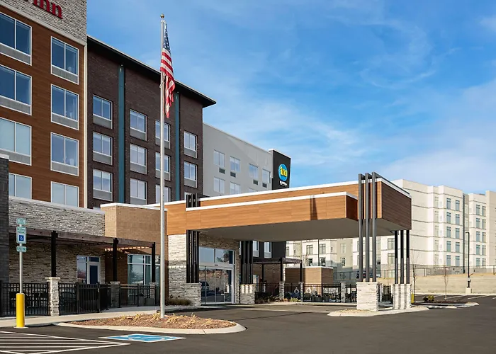 Tru By Hilton Mt. Juliet, Tn
